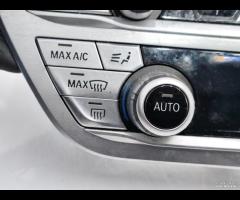 PANNELLO COMANDO CLIMA / AUTORADIO BMW G11 G12 201 - 6
