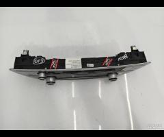 PANNELLO COMANDO CLIMA / AUTORADIO BMW G11 G12 201 - 7