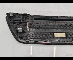 PANNELLO COMANDO CLIMA / AUTORADIO BMW G11 G12 201 - 14