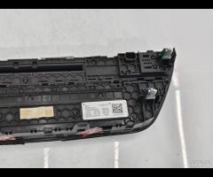 PANNELLO COMANDO CLIMA / AUTORADIO BMW G11 G12 201 - 15