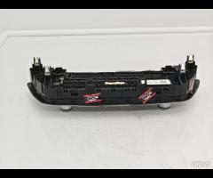PANNELLO COMANDO CLIMA / AUTORADIO BMW G11 G12 201 - 18