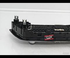 PANNELLO COMANDO CLIMA / AUTORADIO BMW G11 G12 201 - 19