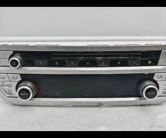 PANNELLO COMANDO CLIMA / AUTORADIO BMW G11 G12 201 - 21