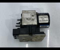 CENTRALINA POMPA ABS OPEL VECTRA C 1.8 15113909 15