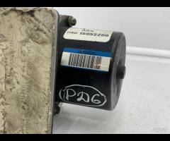 CENTRALINA POMPA ABS OPEL VECTRA C 1.8 15113909 15 - 7