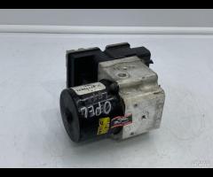 CENTRALINA POMPA ABS OPEL VECTRA C 1.8 15113909 15 - 9