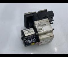 CENTRALINA POMPA ABS OPEL VECTRA C 1.8 15113909 15 - 10