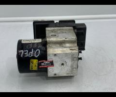 CENTRALINA POMPA ABS OPEL VECTRA C 1.8 15113909 15 - 11