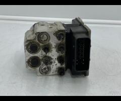 CENTRALINA POMPA ABS OPEL VECTRA C 1.8 15113909 15 - 12