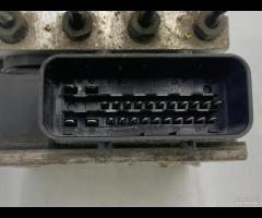 CENTRALINA POMPA ABS OPEL VECTRA C 1.8 15113909 15 - 14