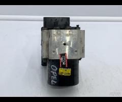 CENTRALINA POMPA ABS OPEL VECTRA C 1.8 15113909 15 - 17