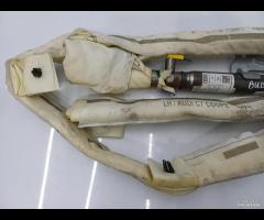 AIRBAG A TENDINA TETTO LATERALE SINISTRA SX AUDI A
