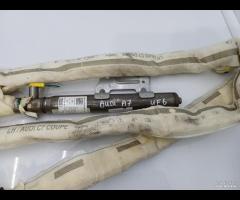 AIRBAG A TENDINA TETTO LATERALE SINISTRA SX AUDI A - 6