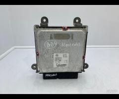 CENTRALINA MOTORE ECU MERCEDES E220 2013 A65190075