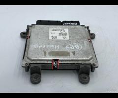 CENTRALINA MOTORE ECU MERCEDES E220 2013 A65190075 - 20