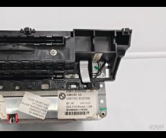 UNITA DI TESTA NAVIGAZIONE CCC CD BMW X6 E71 X6 E7 - 7