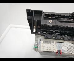 UNITA DI TESTA NAVIGAZIONE CCC CD BMW X6 E71 X6 E7 - 8