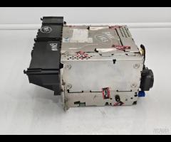 UNITA DI TESTA NAVIGAZIONE CCC CD BMW X6 E71 X6 E7 - 12