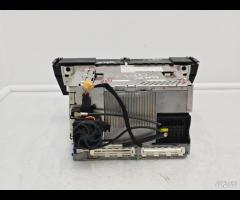 UNITA DI TESTA NAVIGAZIONE CCC CD BMW X6 E71 X6 E7 - 14