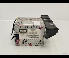 UNITA DI TESTA NAVIGAZIONE CCC CD BMW X6 E71 X6 E7 - 16