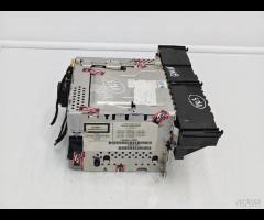 UNITA DI TESTA NAVIGAZIONE CCC CD BMW X6 E71 X6 E7 - 17