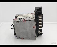 UNITA DI TESTA NAVIGAZIONE CCC CD BMW X6 E71 X6 E7 - 19