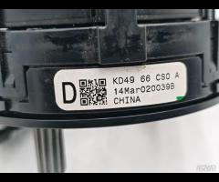 CONTATTO SPIRALATO MAZDA CX-5 2014 KD4966CS0A ND2 - 7