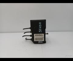 CENTRALINA POMPA ABS FIAT SCUDO 1401259780 1682606