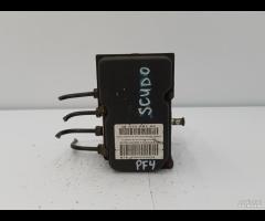 CENTRALINA POMPA ABS FIAT SCUDO 1401259780 1682606