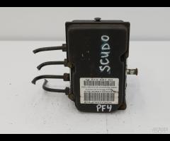CENTRALINA POMPA ABS FIAT SCUDO 1401259780 1682606