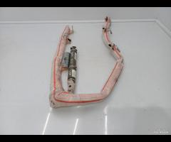 AIRBAG A TENDINA TETTO LATERALE DESTRO DX MINI ONE - 10