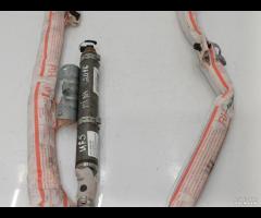 AIRBAG A TENDINA TETTO LATERALE DESTRO DX MINI ONE - 12