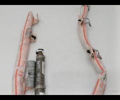 AIRBAG A TENDINA TETTO LATERALE DESTRO DX MINI ONE - 13