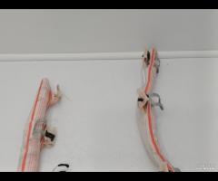 AIRBAG A TENDINA TETTO LATERALE DESTRO DX MINI ONE - 14