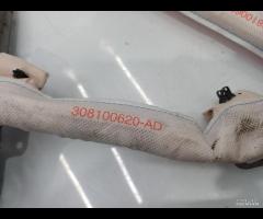 AIRBAG A TENDINA TETTO LATERALE DESTRO DX MINI ONE - 17