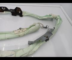 AIRBAG A TENDINA TETTO LATERALE SINISTRA SX LAND R - 7
