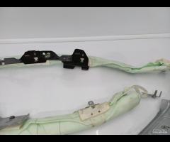 AIRBAG A TENDINA TETTO LATERALE SINISTRA SX LAND R - 8