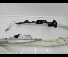 AIRBAG A TENDINA TETTO LATERALE SINISTRA SX LAND R - 9