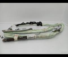 AIRBAG A TENDINA TETTO LATERALE SINISTRA SX LAND R - 10