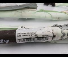 AIRBAG A TENDINA TETTO LATERALE SINISTRA SX LAND R - 11