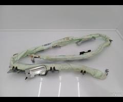 AIRBAG A TENDINA TETTO LATERALE SINISTRA SX LAND R - 13