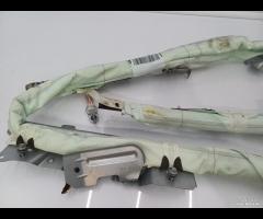 AIRBAG A TENDINA TETTO LATERALE SINISTRA SX LAND R - 14