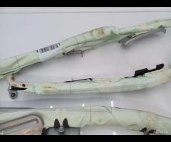 AIRBAG A TENDINA TETTO LATERALE SINISTRA SX LAND R - 15