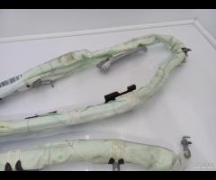 AIRBAG A TENDINA TETTO LATERALE SINISTRA SX LAND R - 16