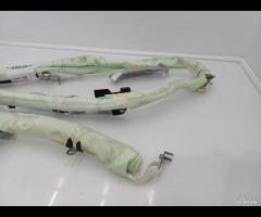 AIRBAG A TENDINA TETTO LATERALE SINISTRA SX LAND R - 17