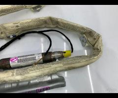 AIRBAG A TENDINA TETTO LATERALE DX MINI COOPER R56 - 6