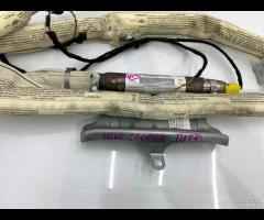 AIRBAG A TENDINA TETTO LATERALE DX MINI COOPER R56 - 7