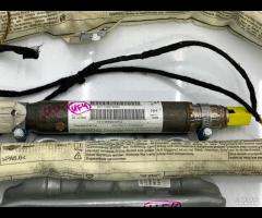 AIRBAG A TENDINA TETTO LATERALE DX MINI COOPER R56 - 10