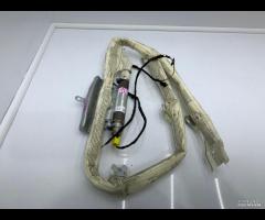 AIRBAG A TENDINA TETTO LATERALE DX MINI COOPER R56 - 14