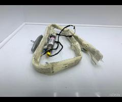 AIRBAG A TENDINA TETTO LATERALE DX MINI COOPER R56 - 15
